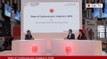 Watch State of Cardiovascular Imaging in 2018